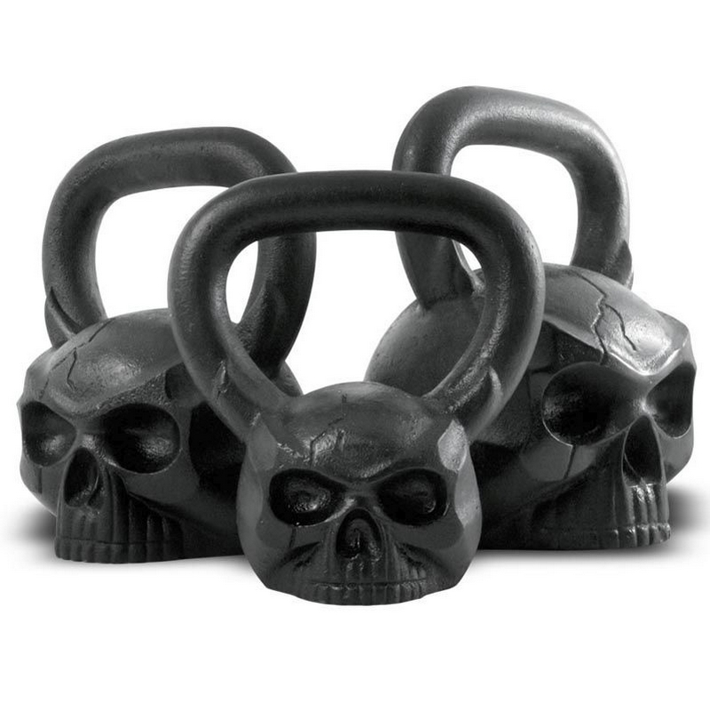 Kettlebell Master Fitness Kettlebone